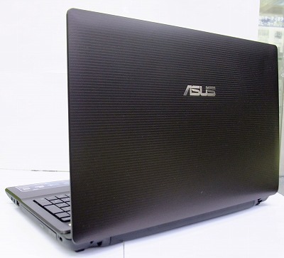 ASUS(アスース) K53TK-SX0A6