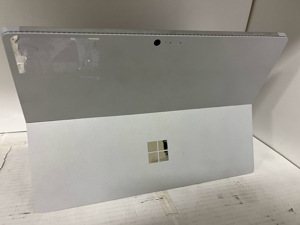 Microsoft 【ジャンク・保証無し】Surface Pro4 1724 128GBの激安通販(詳細情報) - パソコンショップパウ