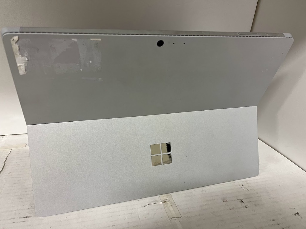 128GBメモリSurface pro 4 128GB 4GB ジャンク扱い - ノートPC