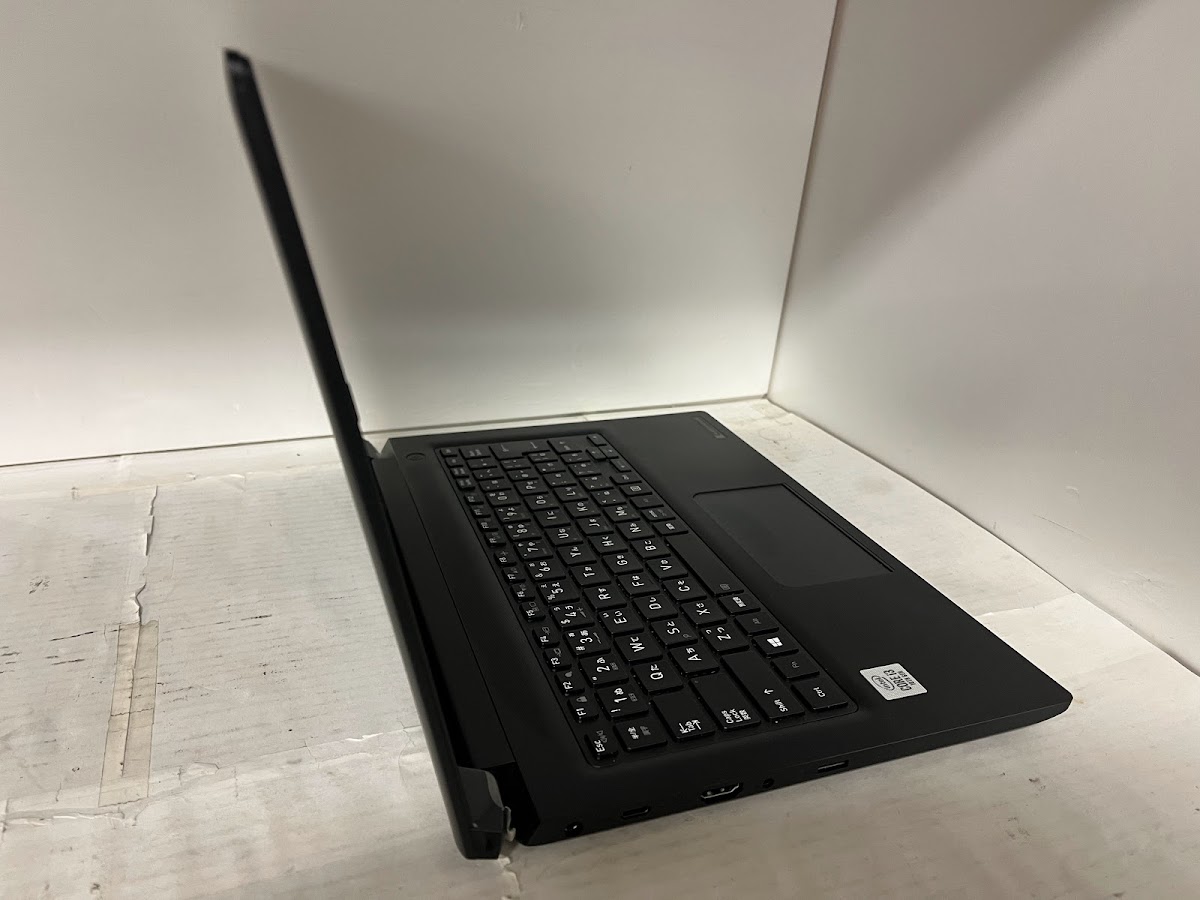 TOSHIBA(東芝) dynabook S73/FR A6S7FRG2D212の激安通販 - パソコン