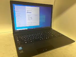 TOSHIBA(東芝) dynabook Satellite B554/M (PB554MEB137AA3X)の激安