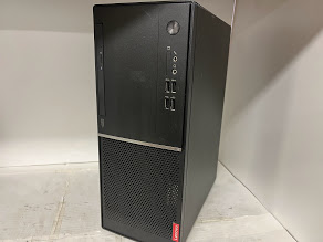 [品] Lenovo V55t Mini-Towerデスクトップ型PC