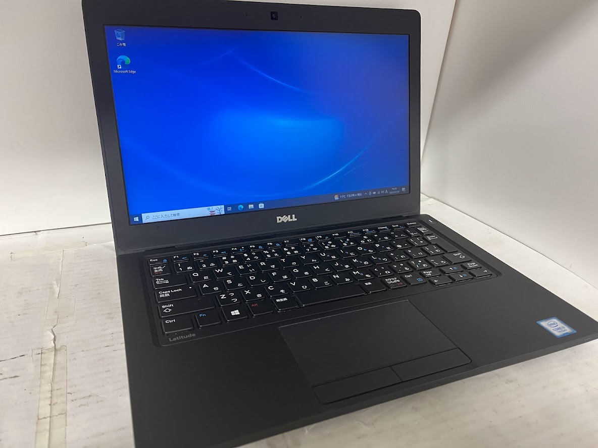 DELL(デル) Latitude 5280の激安通販(詳細情報) - パソコンショップパウ