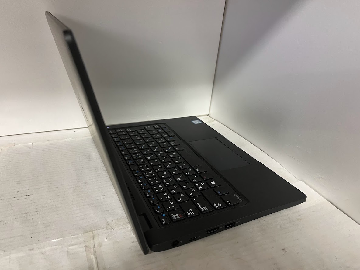 DELL(デル) Latitude 5280の激安通販(詳細情報) - パソコンショップパウ