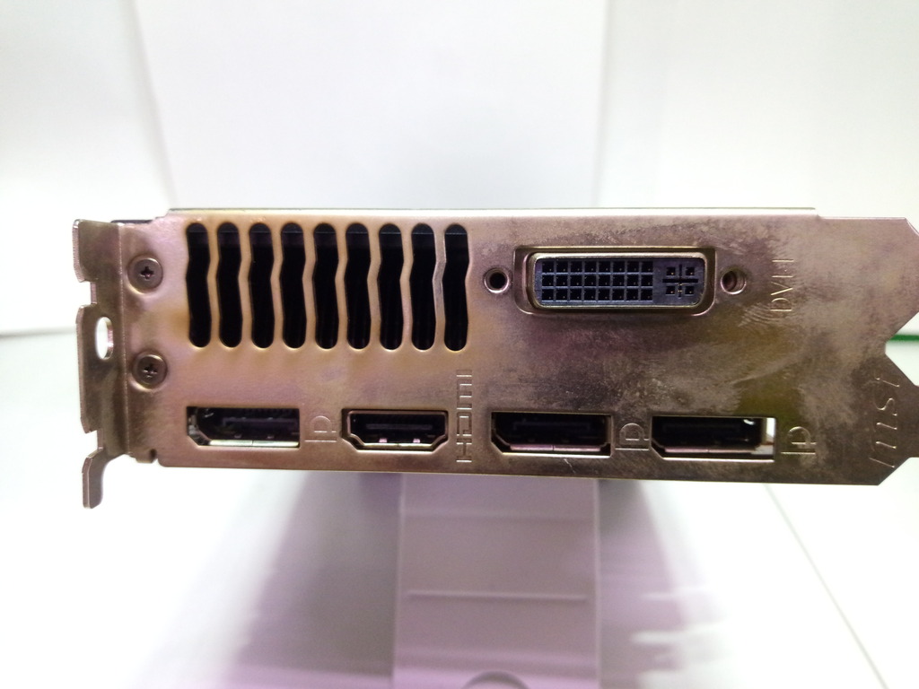 Geforce GTX 980 4GD5 V1の激安通販 - パソコンショップパウ