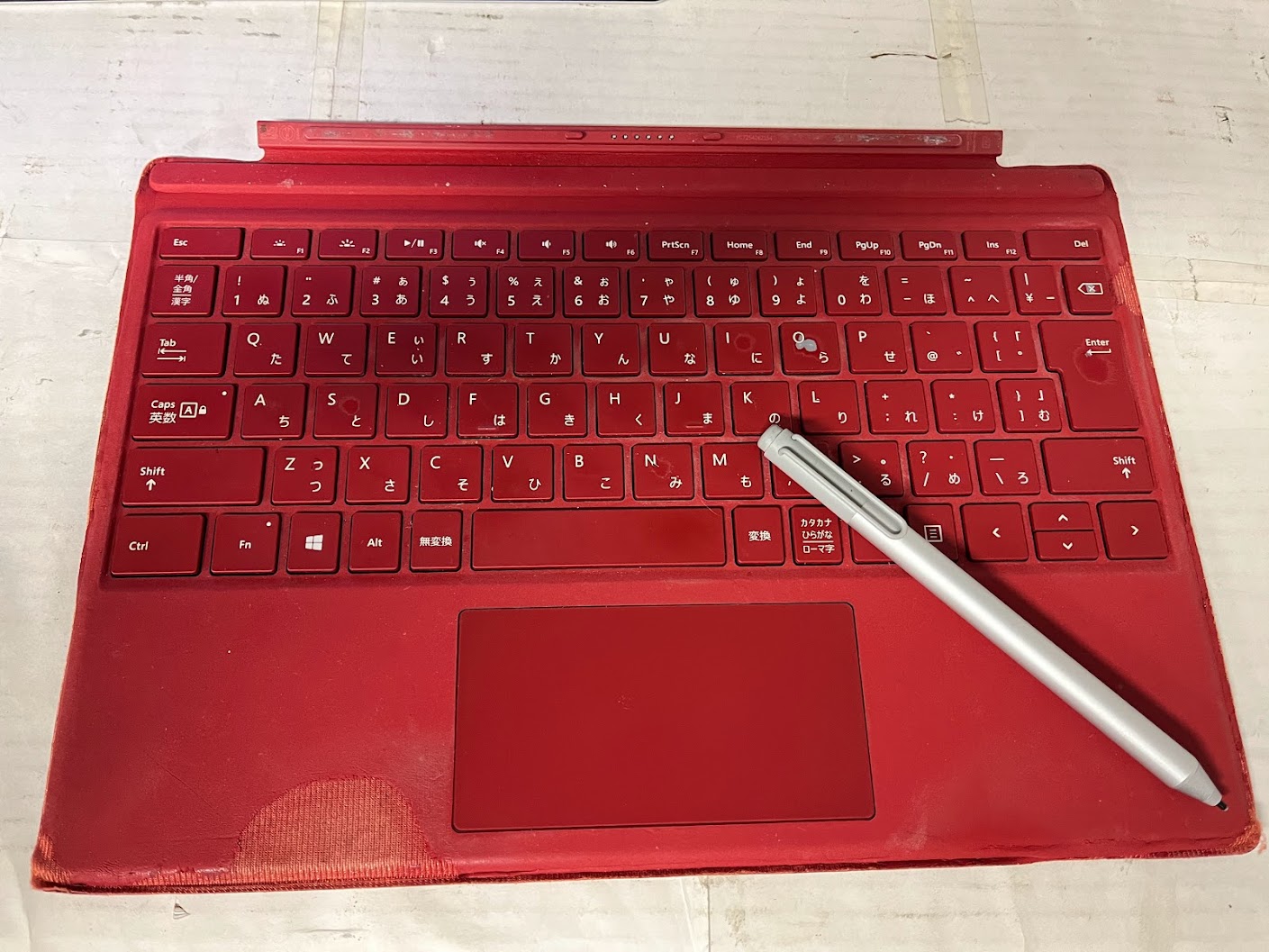 Microsoft(マイクロソフト) Surface Pro 4 1724の激安通販 - パソコン ...