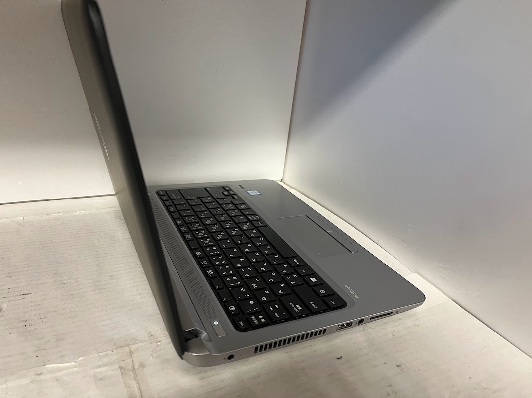 HP(ヒューレットパッカード) ProBook 430 G3の激安通販 - パソコン