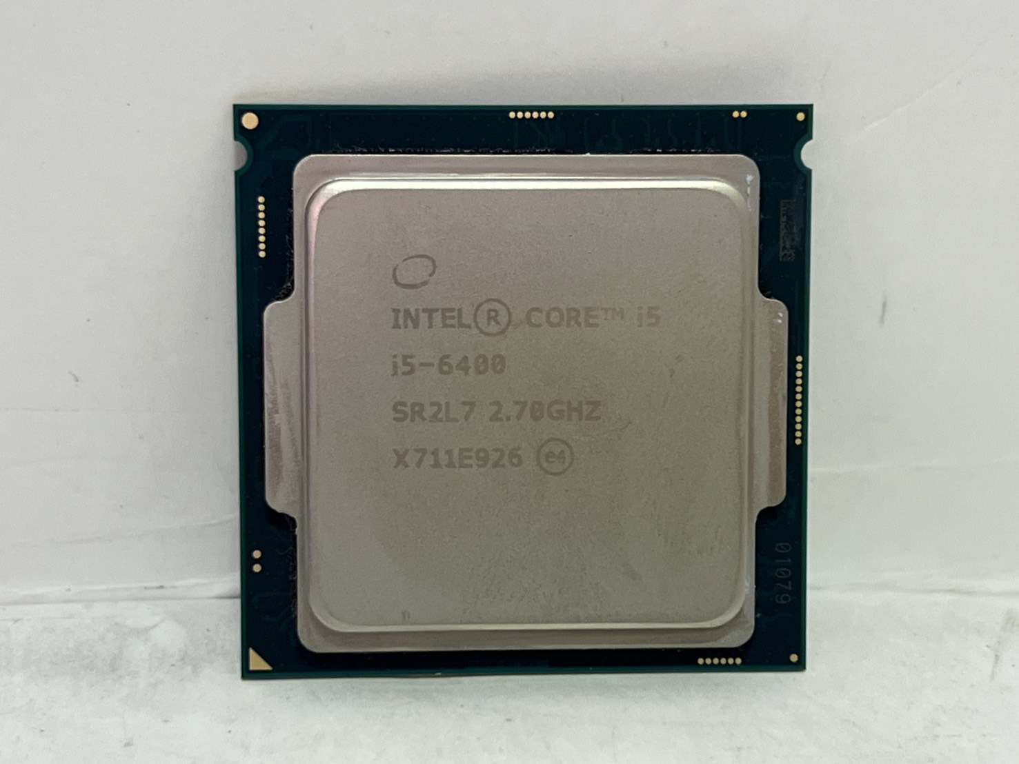 Intel(インテル) Core i5-6400 2.70GHz