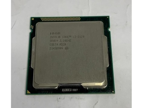 Intel(インテル) Core i3-2120 3.30GHz