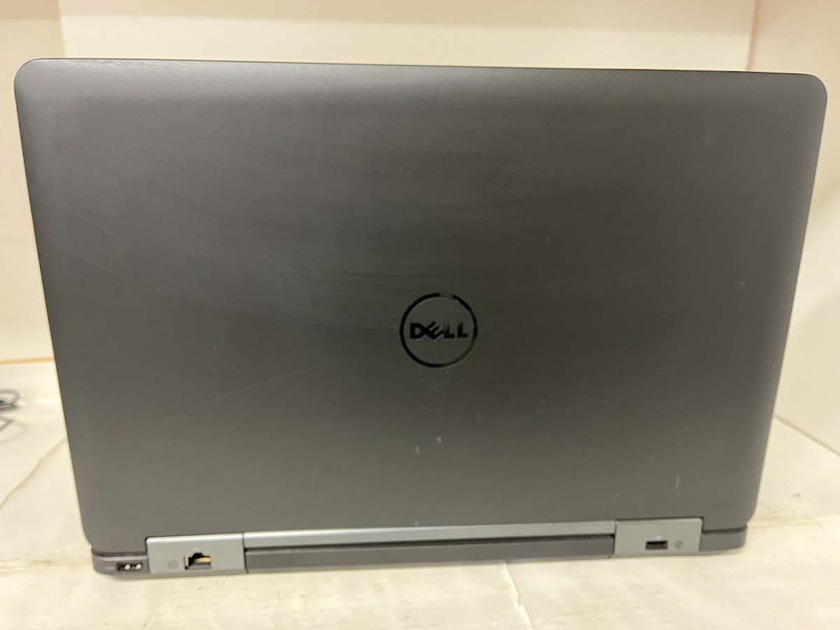 DELL(デル) Latitude E5540の激安通販 - パソコンショップパウ