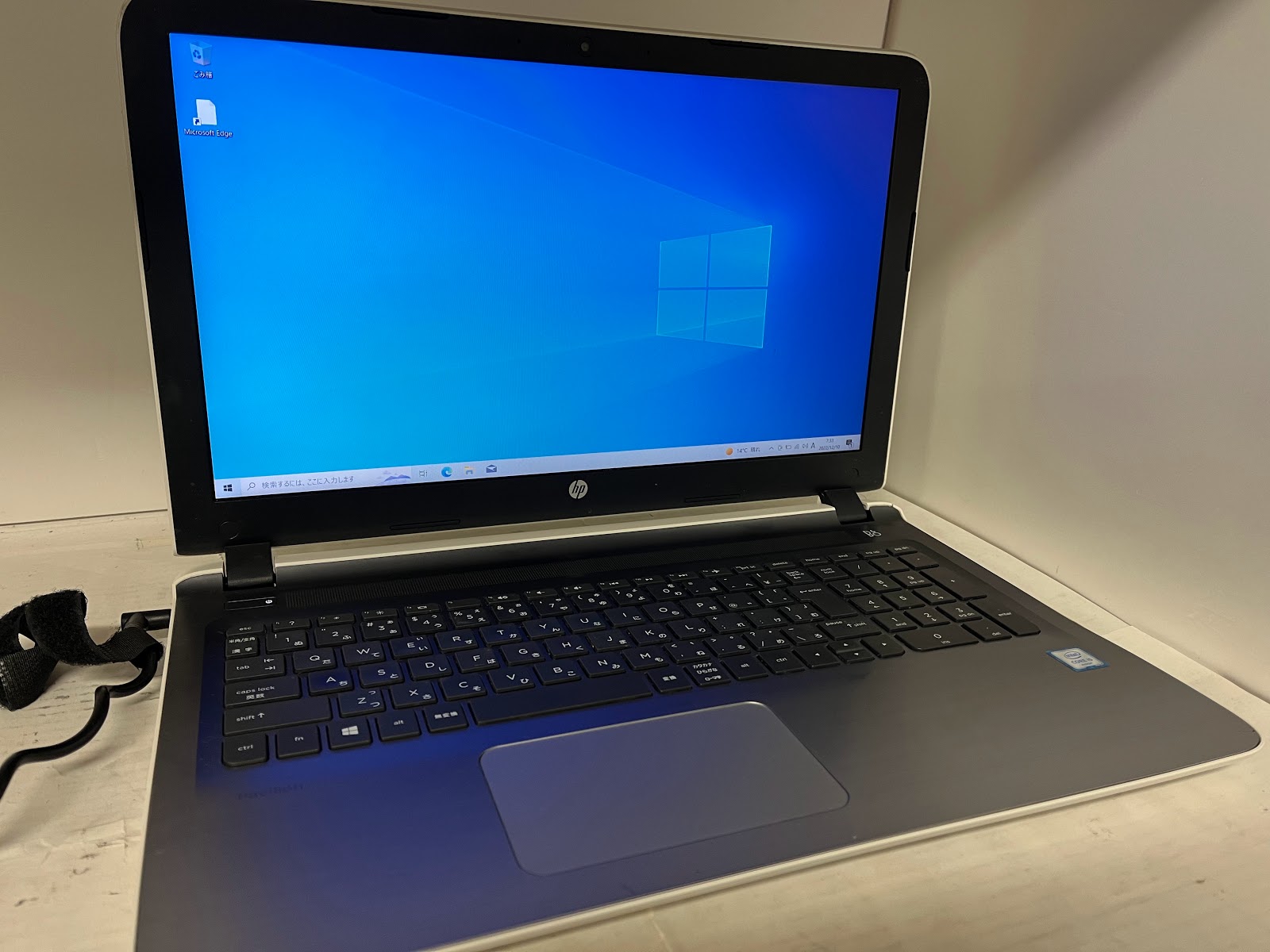 HP Pavilion 15-AB255TU T5Q80PA♯ABJ