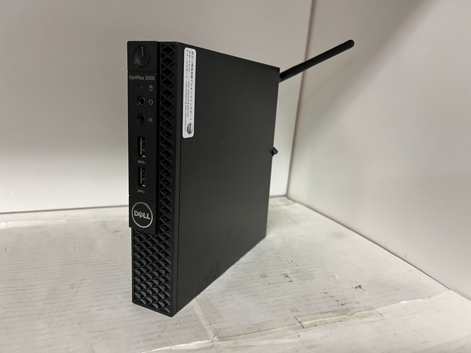 DELL(デル) OptiPlex 3050 Microの激安通販(詳細情報) - パソコンショップパウ