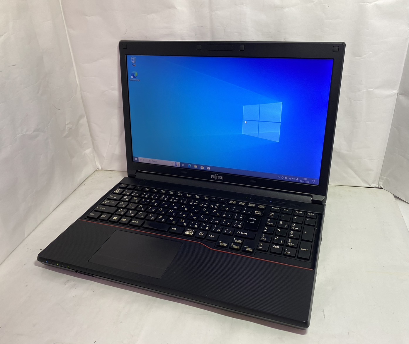 FUJITSU LIFEBOOK 深かっ A574/H