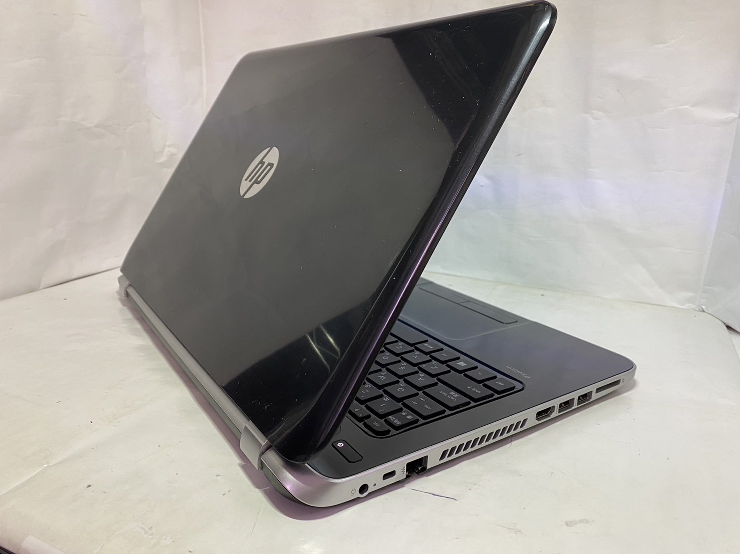 HP(ヒューレットパッカード) Pavilion Notebook PC 15-n210tu