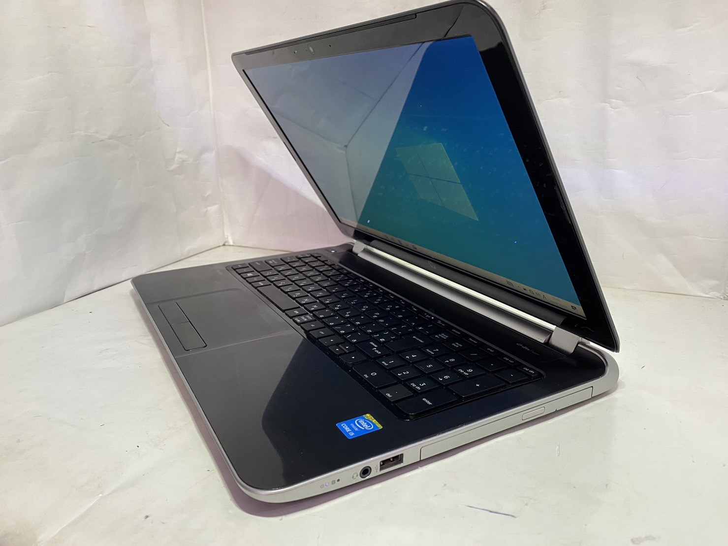 HP(ヒューレットパッカード) Pavilion Notebook PC 15-n210tu