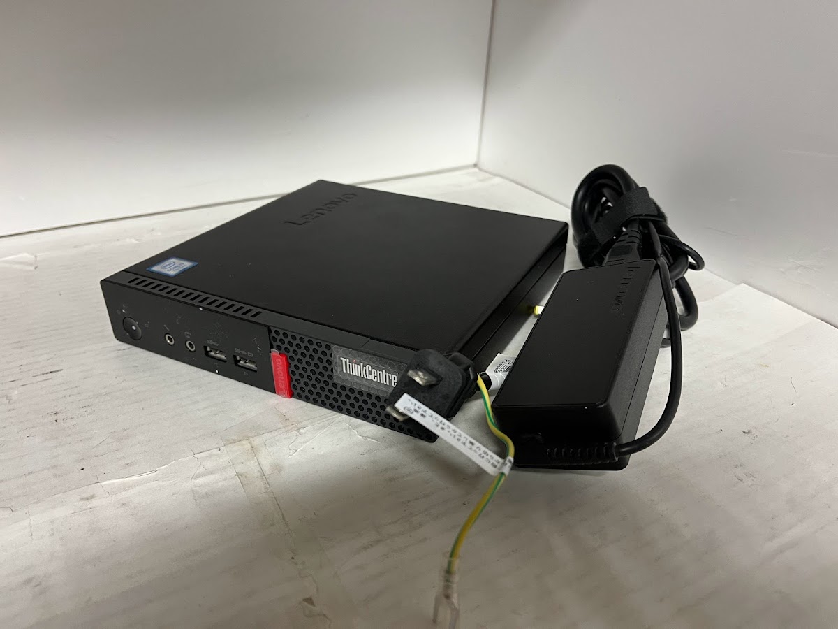 LENOVO(レノボ) ThinkCentre M710q Tinyの激安通販(詳細情報