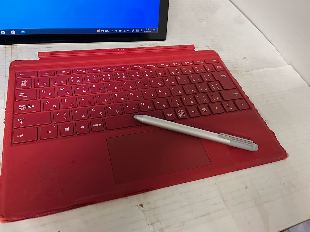 Microsoft(マイクロソフト) Surface Pro 4 1724の激安通販(詳細情報