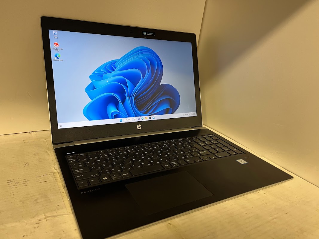 HP(ヒューレットパッカード) ProBook 450 G5