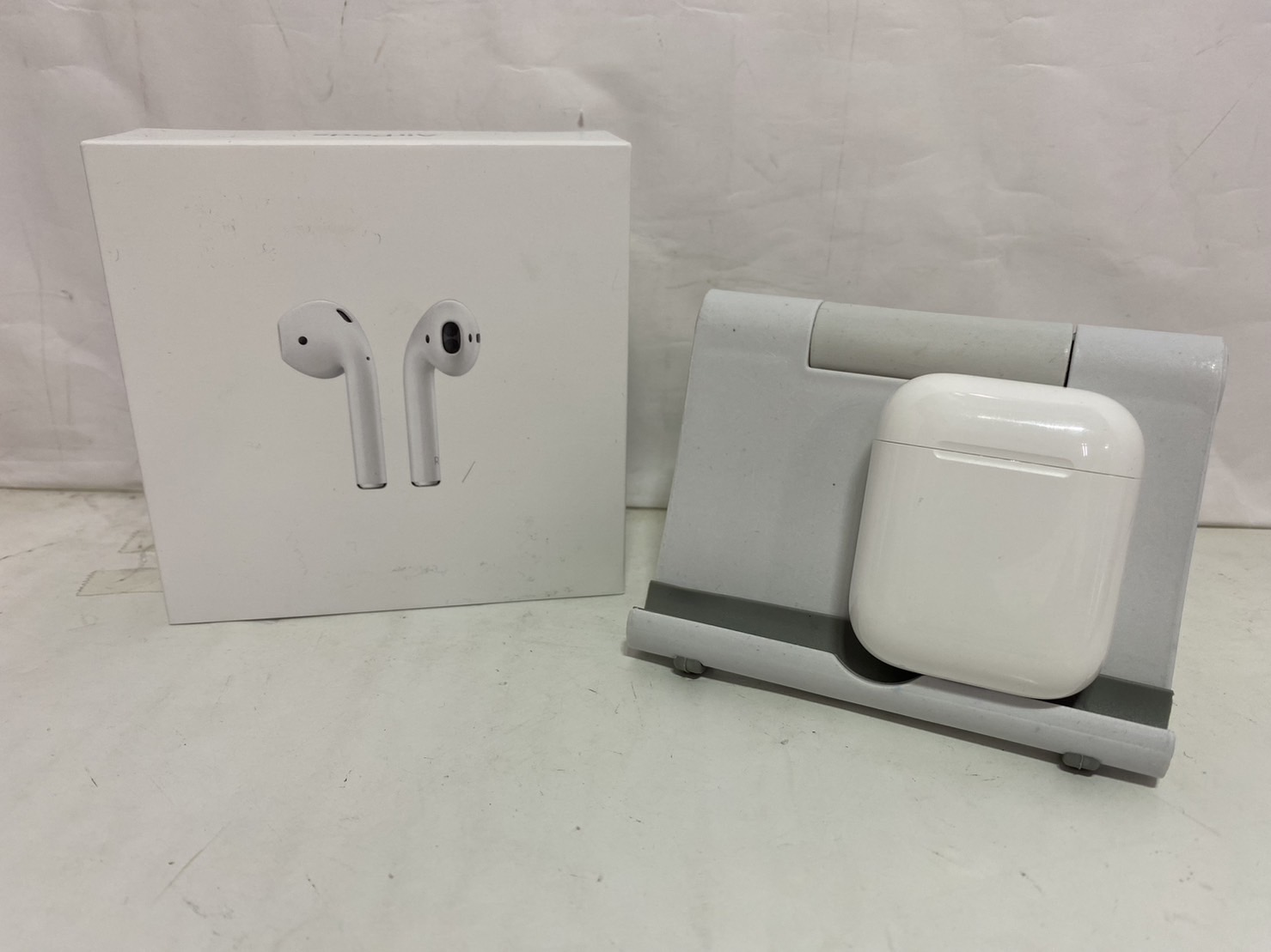 AirPods 第1世代-