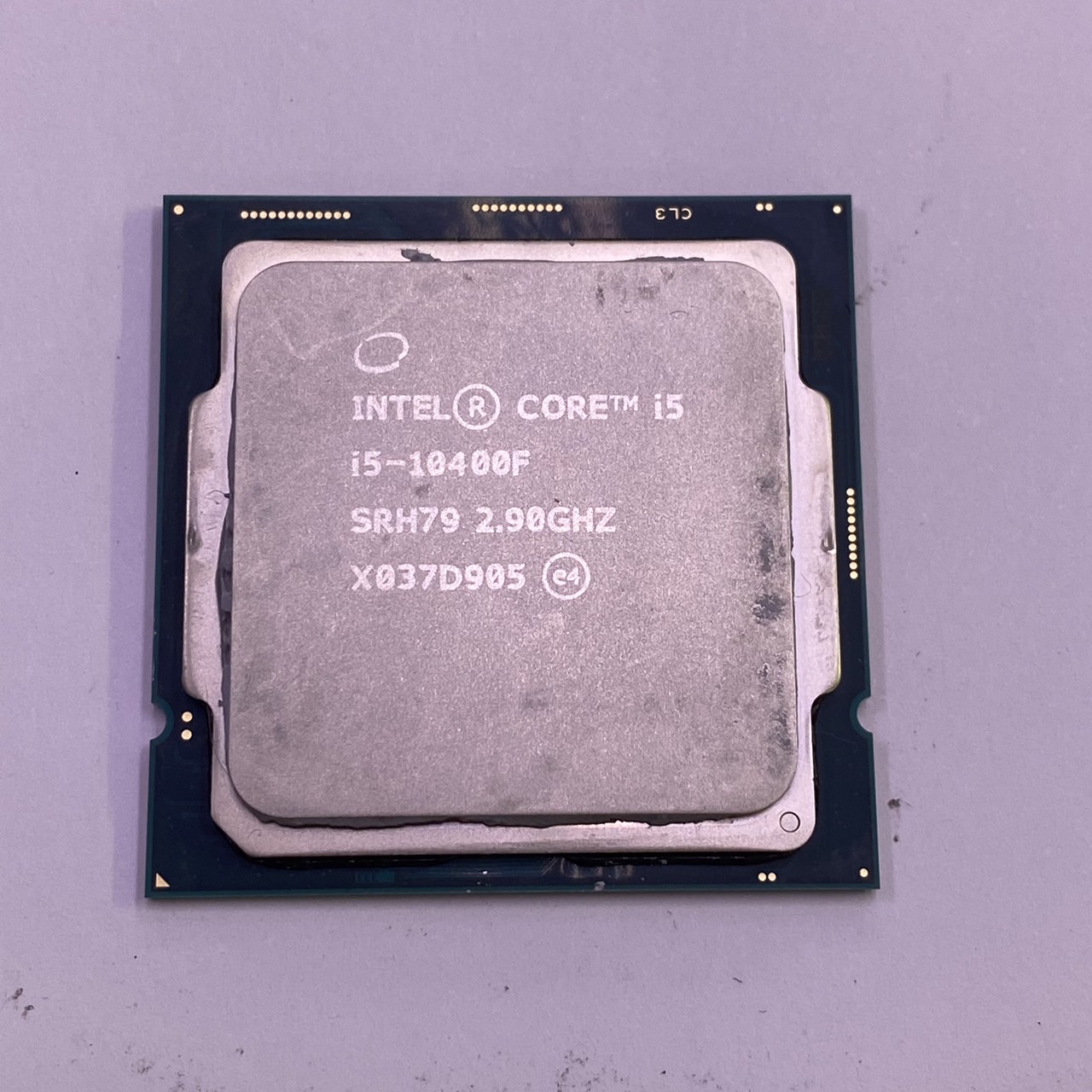 Intel(インテル) Core i5-10400F 2.90GHzの激安通販(詳細情報