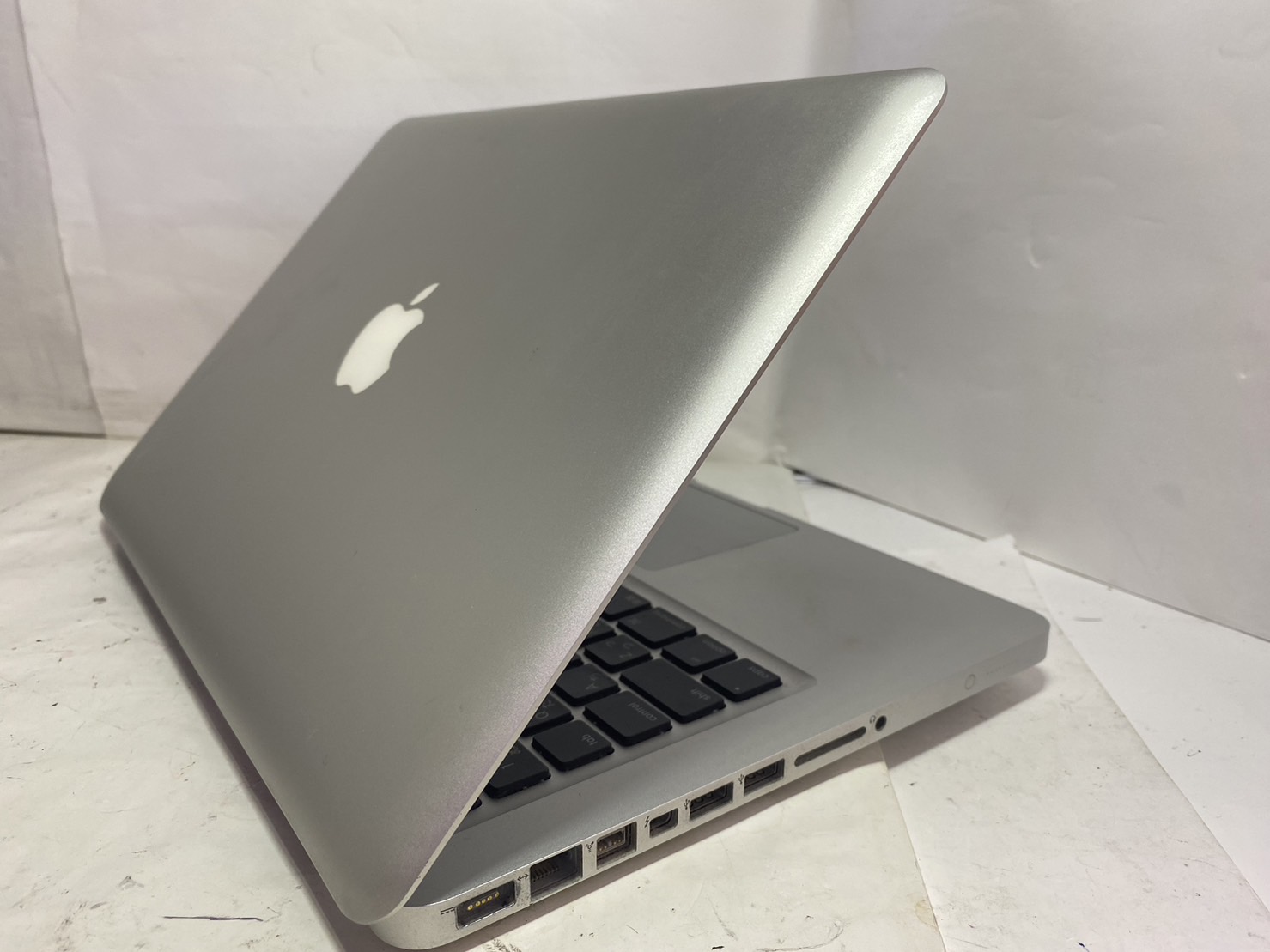 APPLE(アップル) MacBook Pro (13-inch, Mid 2008) A1278の激安通販(詳細情報) - パソコンショップパウ