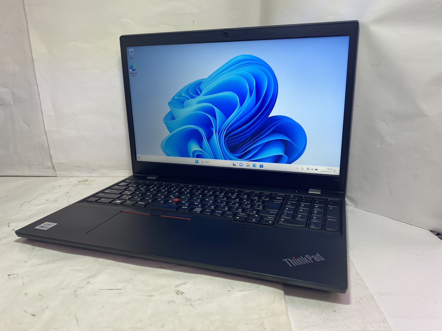 LENOVO(レノボ) ThinkPad L15 Gen 1 20U4S0CS00の激安通販(詳細 LENOVO(レノボ) ThinkPad L15 Gen 1 20U4S0CS00の激安通販(詳細