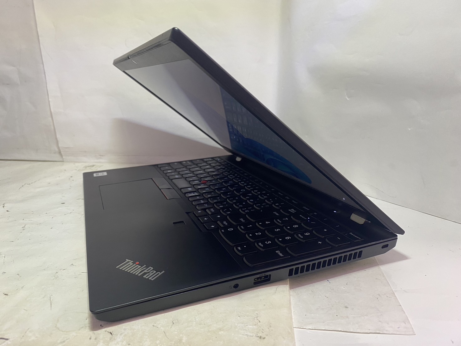 ThinkPad L15 Gen1 20U4S0CS00 中古パソコン ThinkPad L15 Gen1 20U4S0CS00Core i5(1.6GHz)⁄8GB