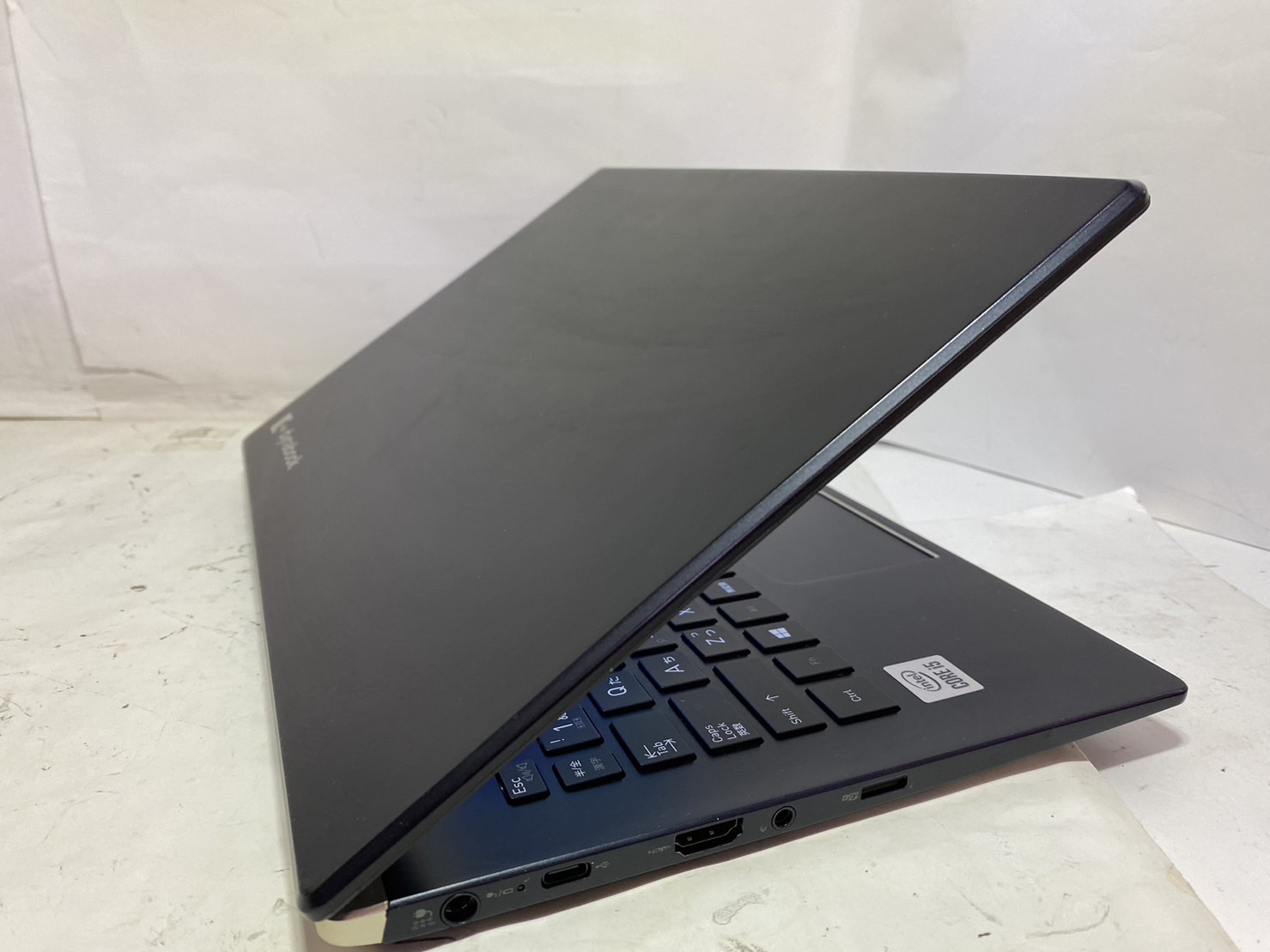 TOSHIBA(東芝) dynabook G83/FS (A6G7FSF3D511)の激安通販(詳細情報) - パソコンショップパウ