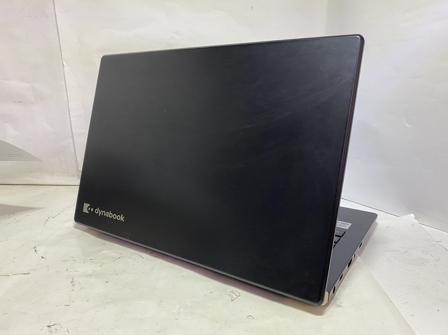 TOSHIBA(東芝) dynabook G83/FS (A6G7FSF3D511)の激安通販(詳細情報) - パソコンショップパウ