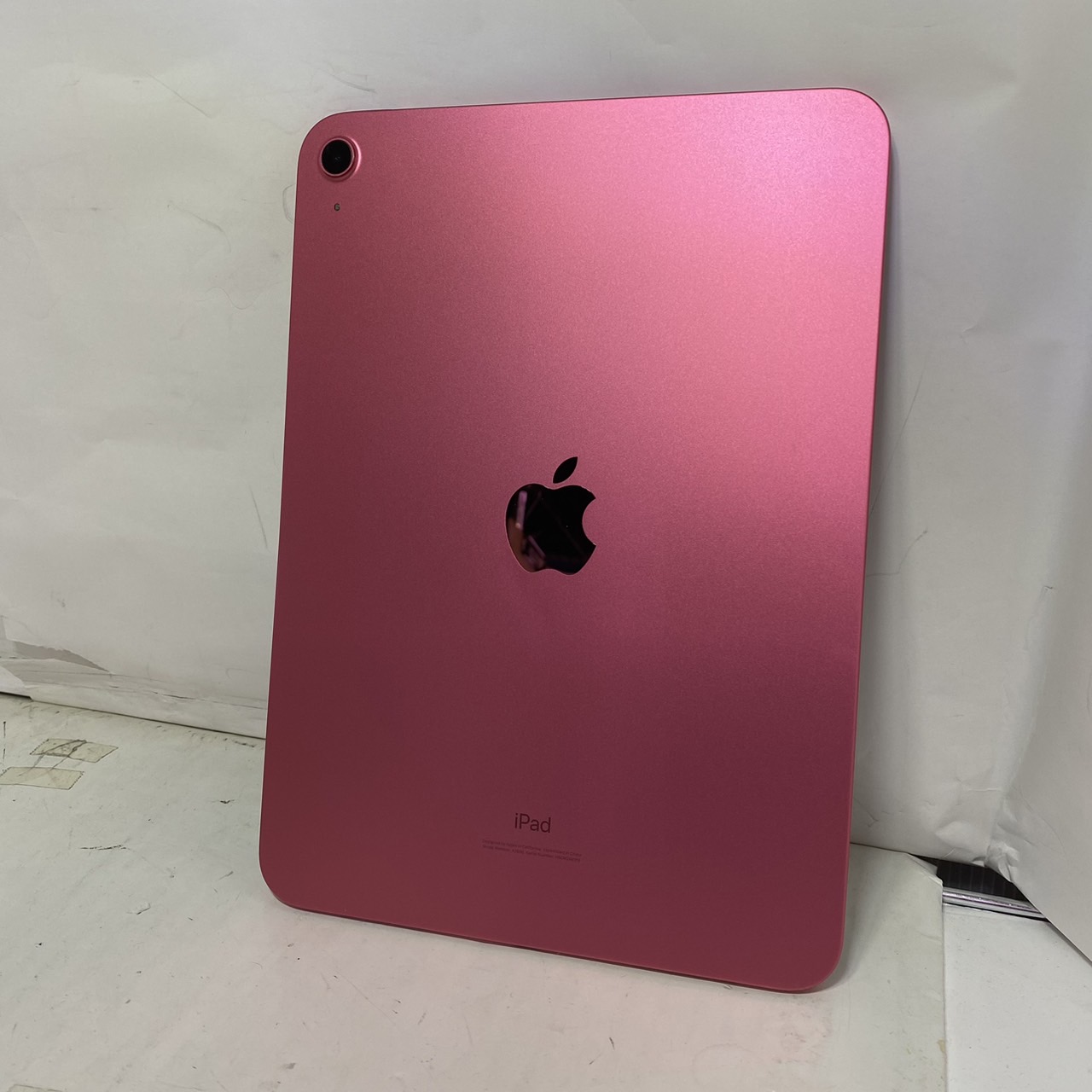 APPLE(アップル) iPad 10.2インチ 第10世代 Wi-Fi 64GB MPQ33LL/A [ピンク]