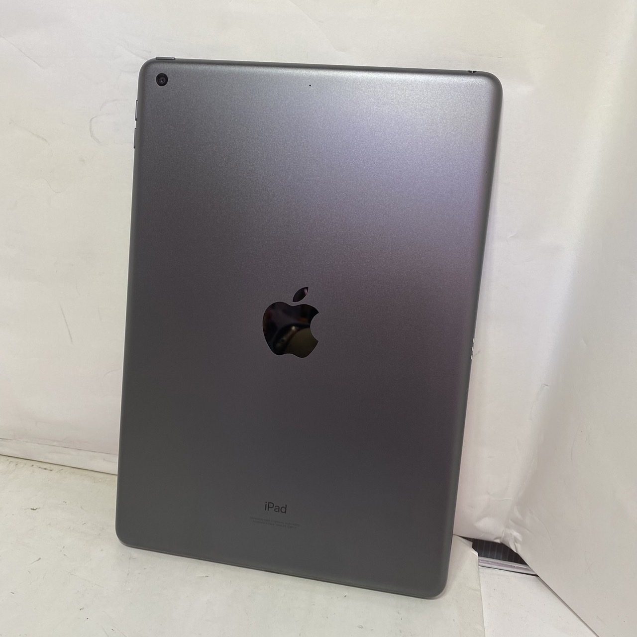 Apple iPad 第9世代 Wi-Fi 64GB - www.stedile.com.br