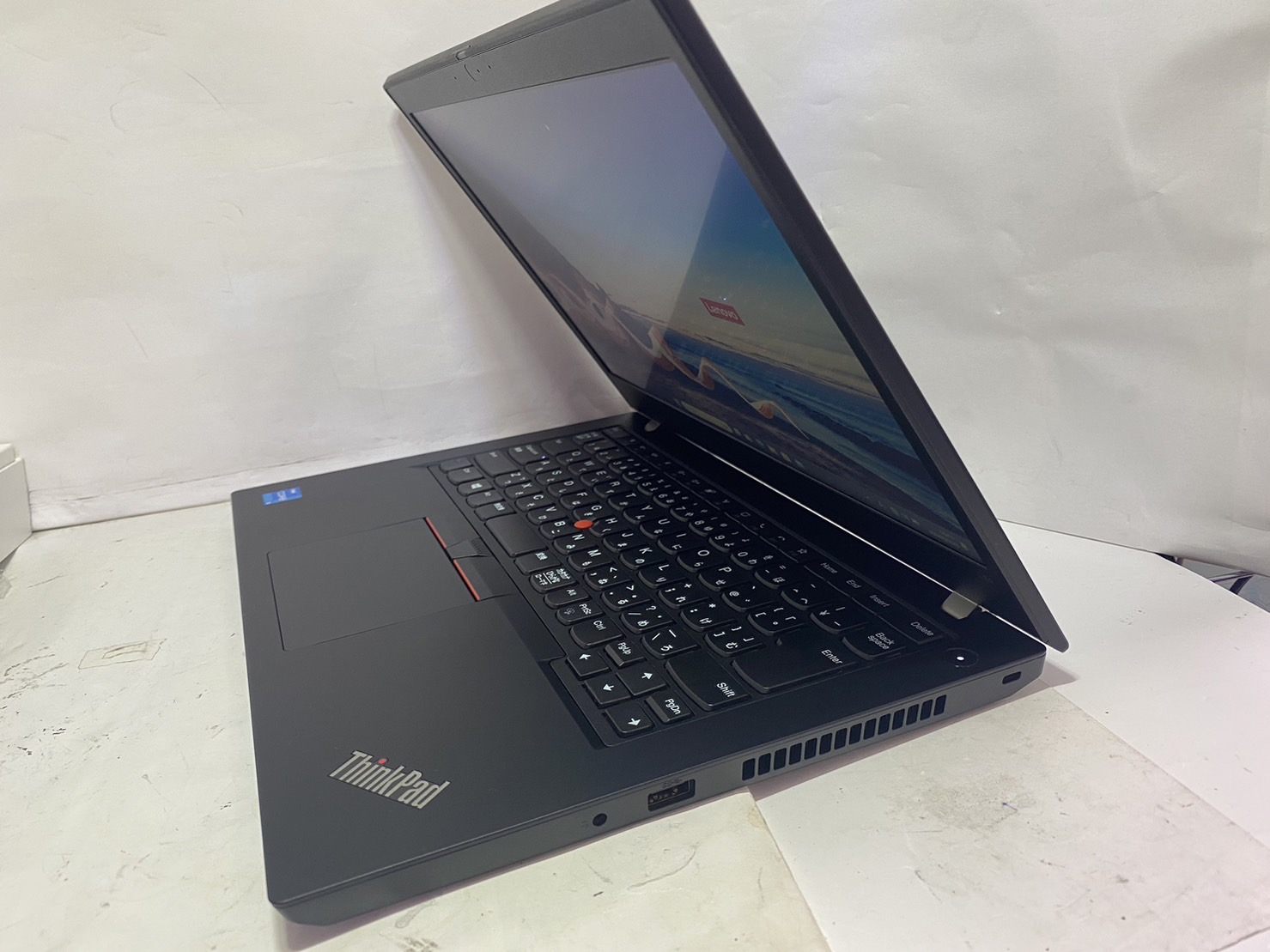 LENOVO(レノボ) ThinkPad L14 Gen 2 20X2S29K00の激安通販(詳細情報 