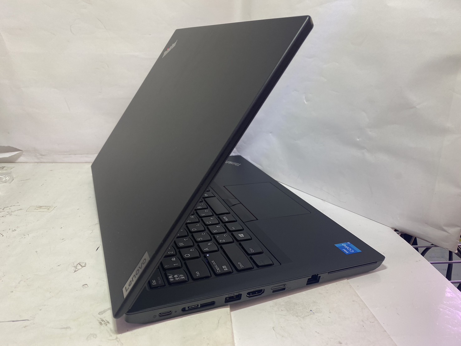 LENOVO(レノボ) ThinkPad L14 Gen 2 20X2S29K00の激安通販(詳細情報) - パソコンショップパウ