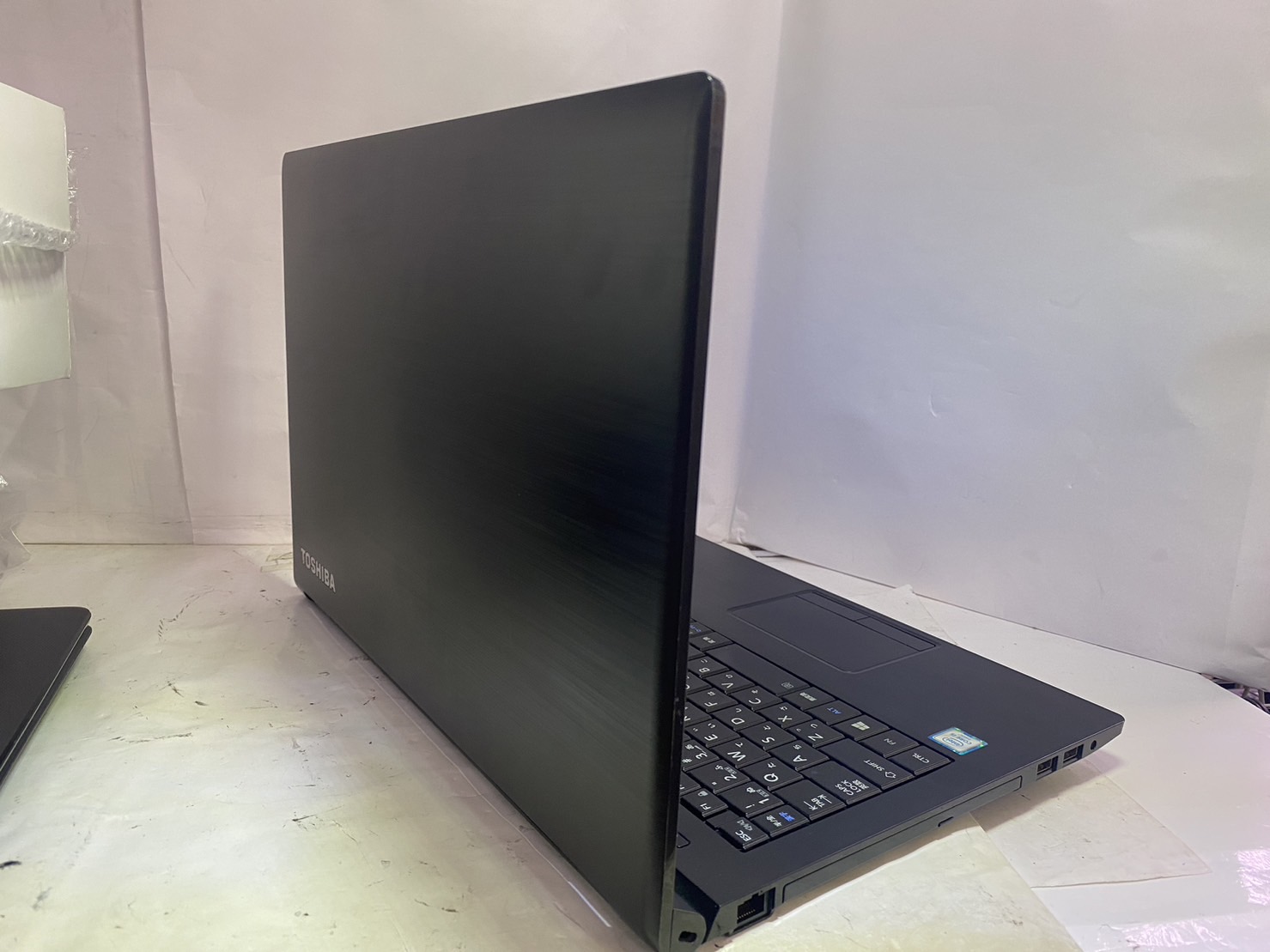 TOSHIBA(東芝) dynabook Satellite B65 B65/B (PB65BEADDRCAD81)の激安