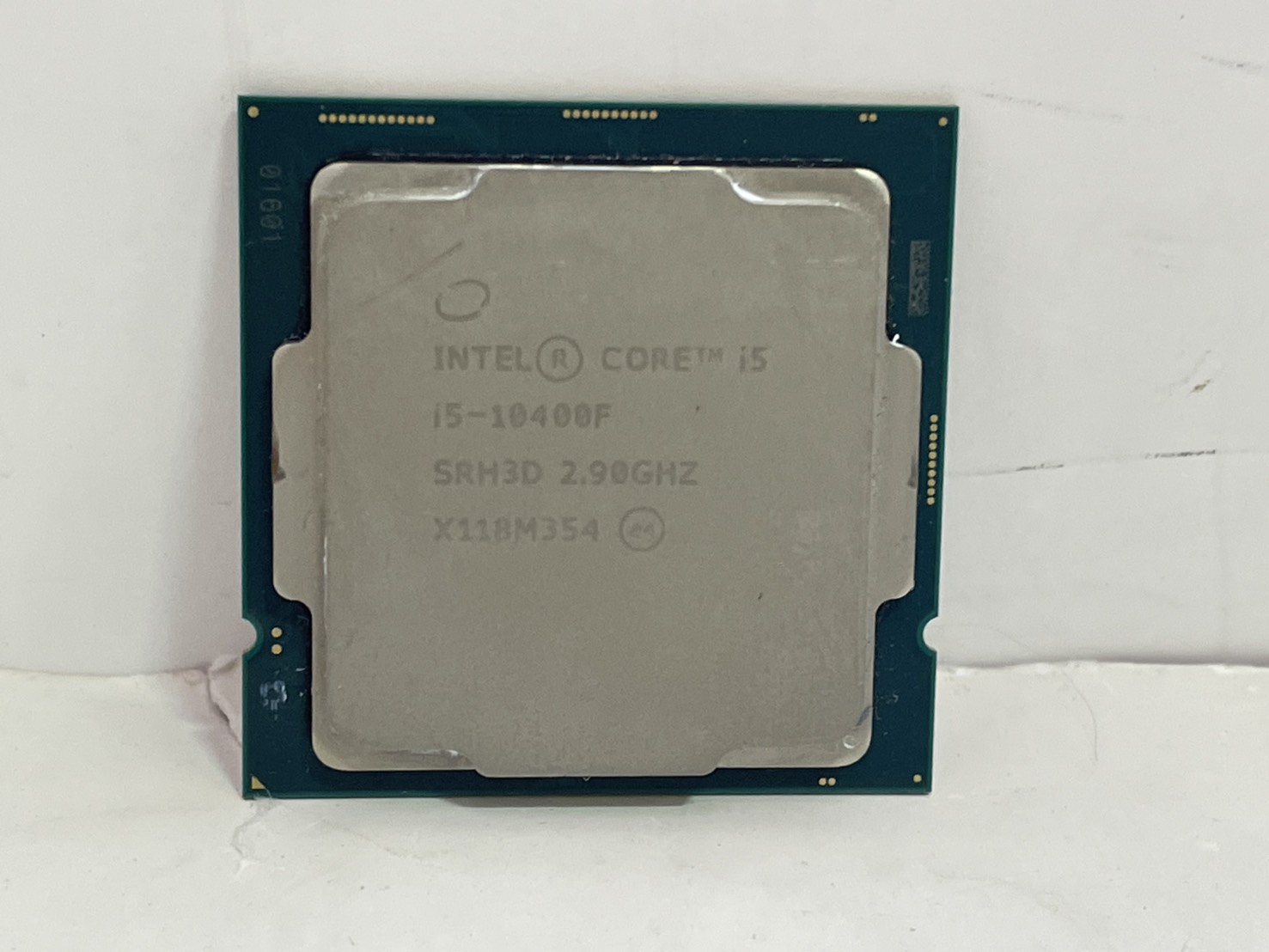 Intel(インテル) Core i5-10400F 2.90GHz