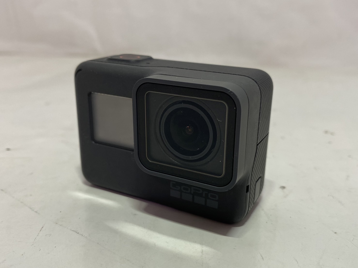 [未使用/未開封品] GoPro HERO5 BLACK CHDHX-502