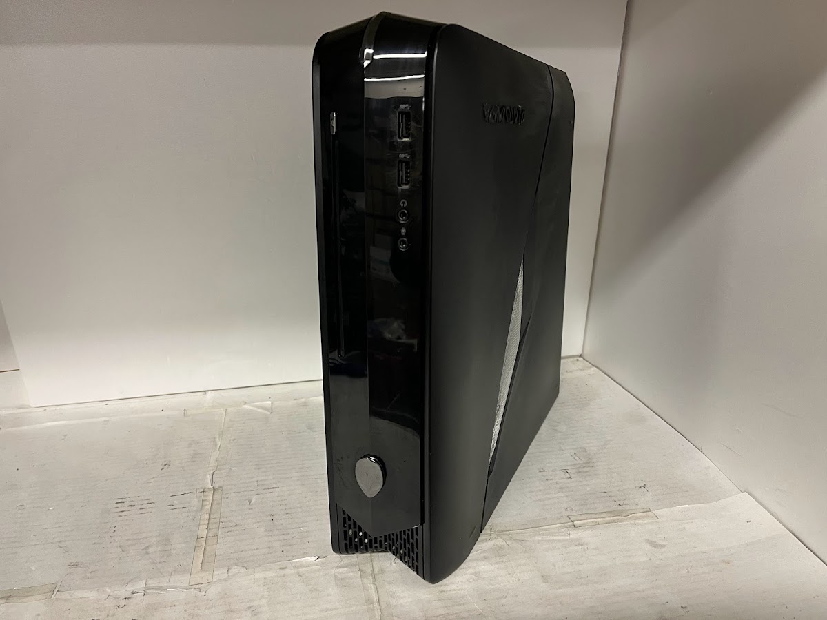 ALIENWARE X51（R2）ジャンク 贅沢屋の - Windowsデスクトップ