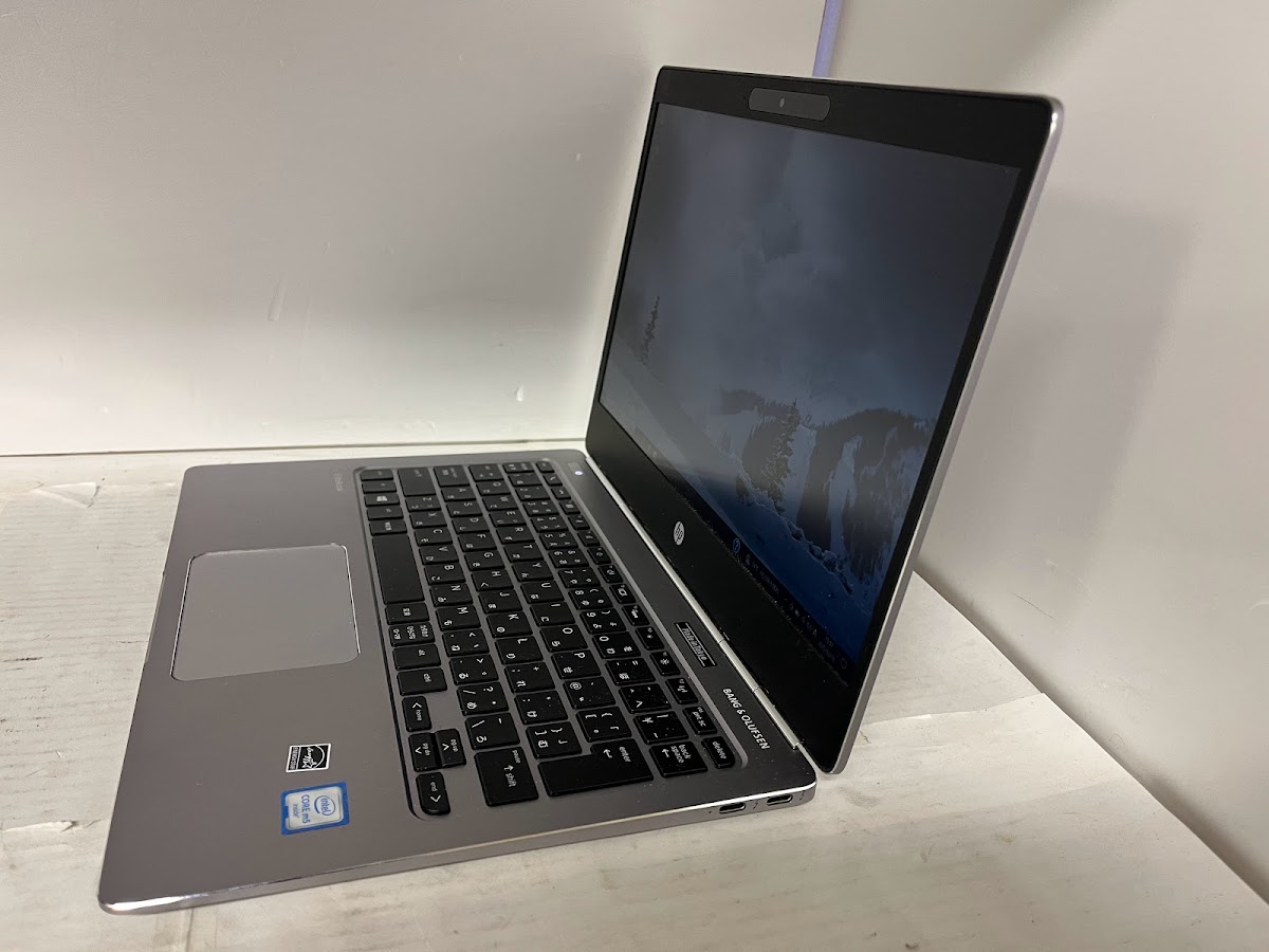 HP(ヒューレットパッカード) EliteBook Folio G1の激安通販(詳細
