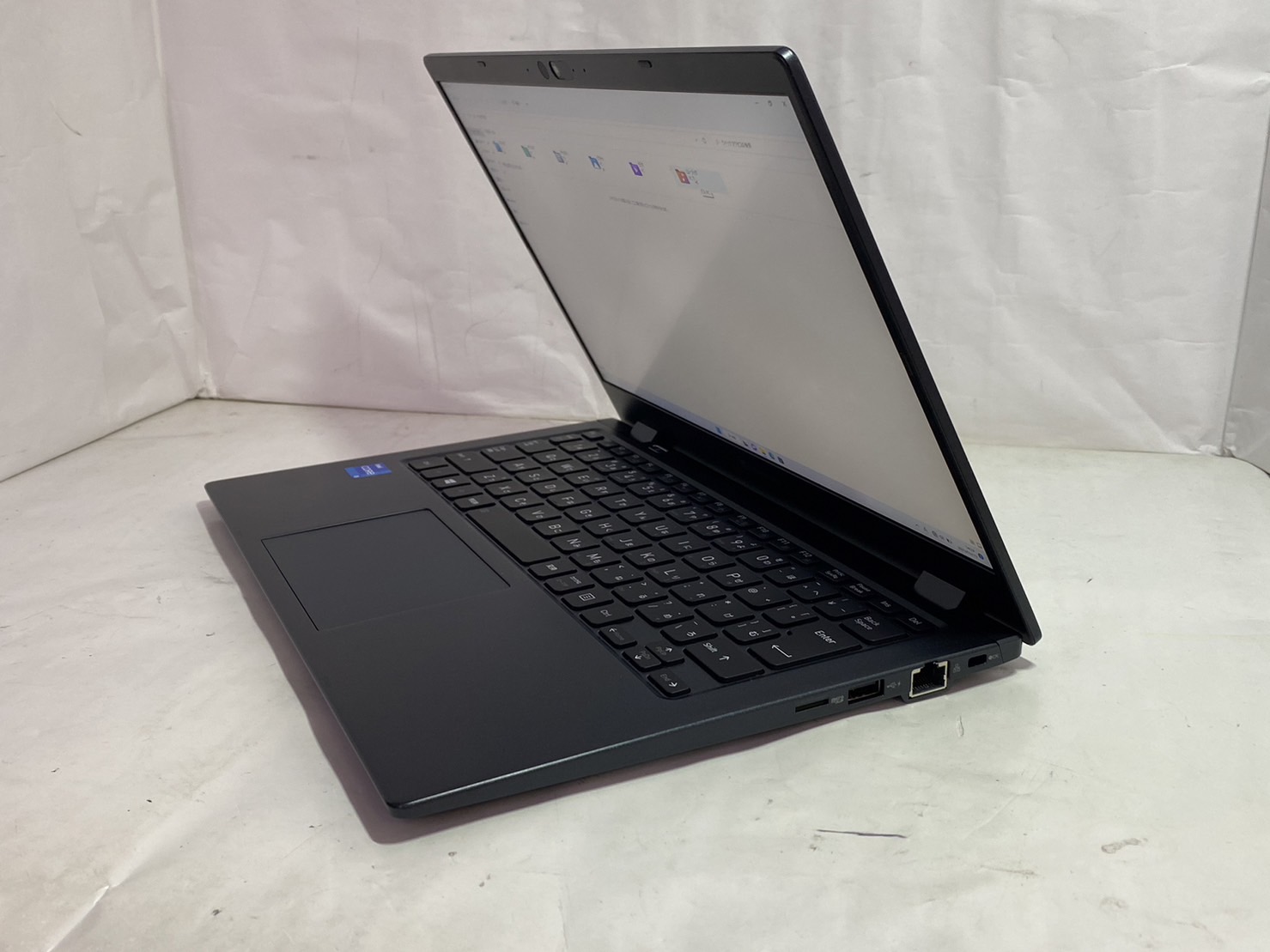Dynabook G83/HS - ノートPC