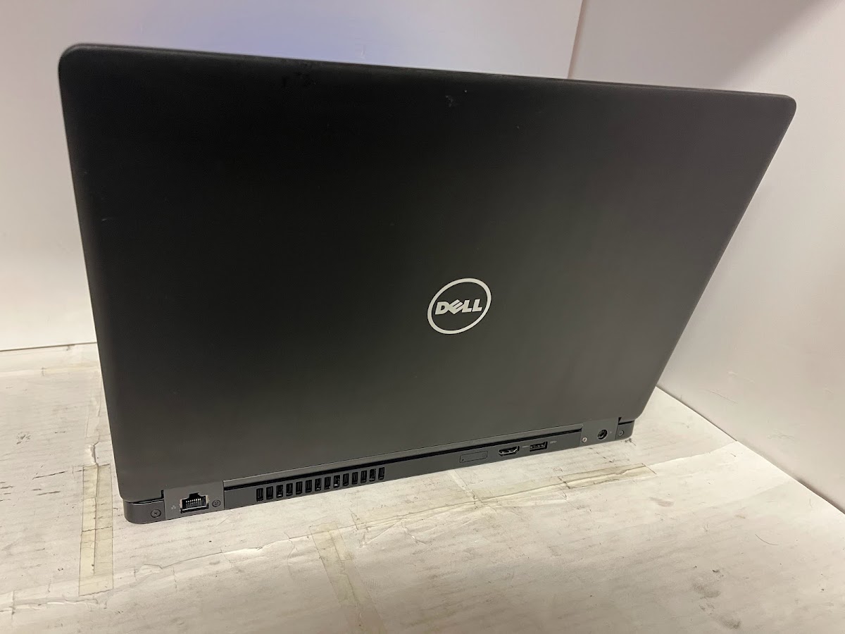 CPU種類CoDELL Latitude5480 ノートパソコン - Windowsノート本体