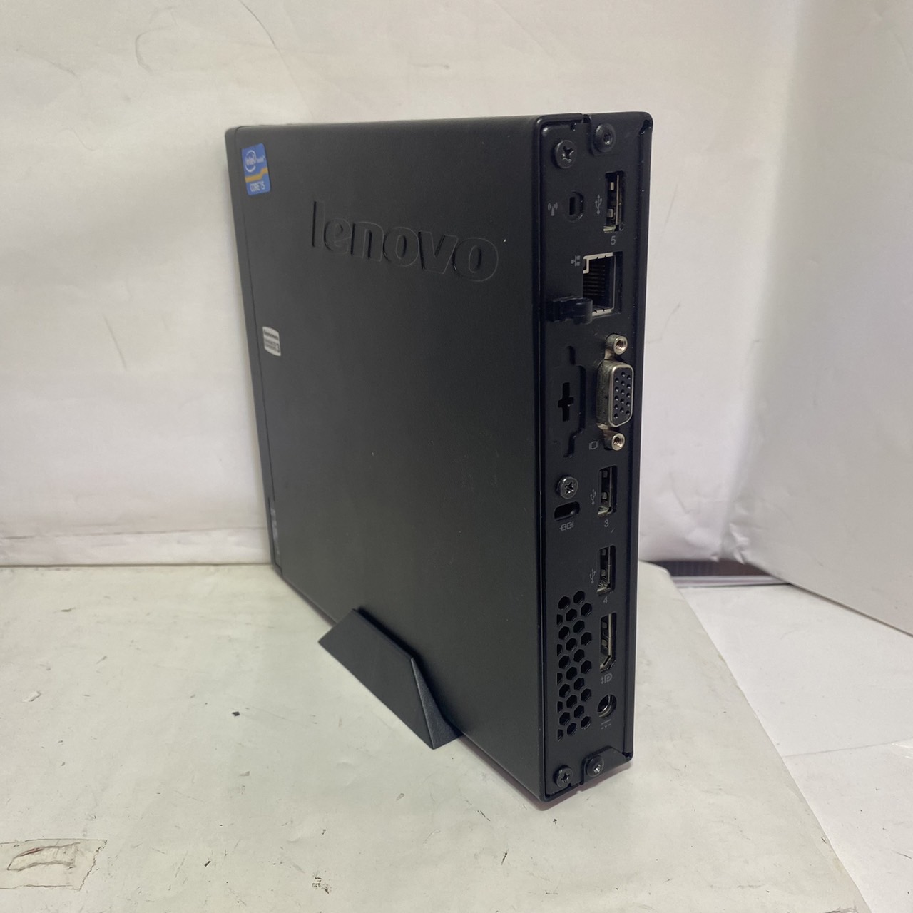 LENOVO(レノボ) ThinkCentre M72e Tinyの激安通販(詳細情報