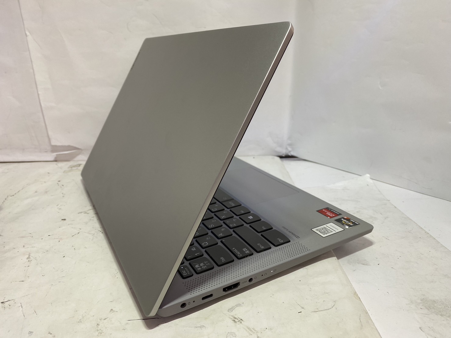 Lenovo IdeaPad5 14ARE05 美品PC/タブレット