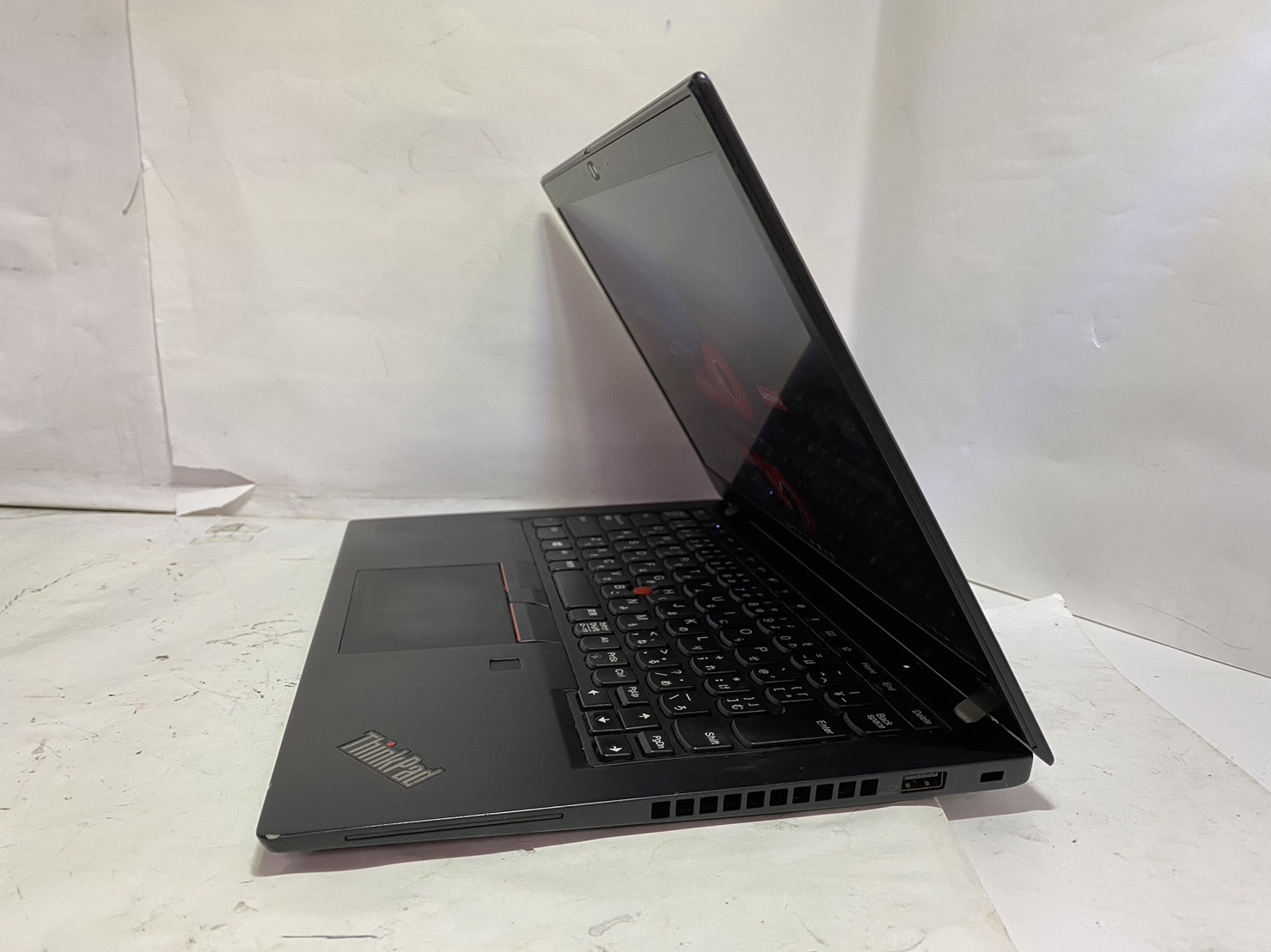 LENOVO(レノボ) ThinkPad X390 20Q1S5DK00の激安通販(詳細情報) - パソコンショップパウ