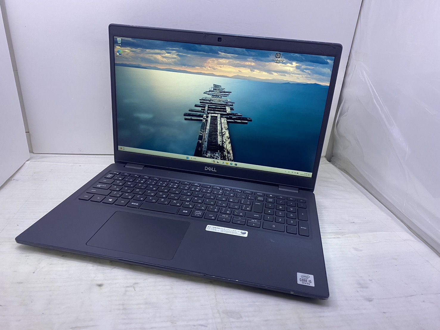 DELL(デル) Latitude 3510の激安通販(詳細情報) - パソコンショップパウ