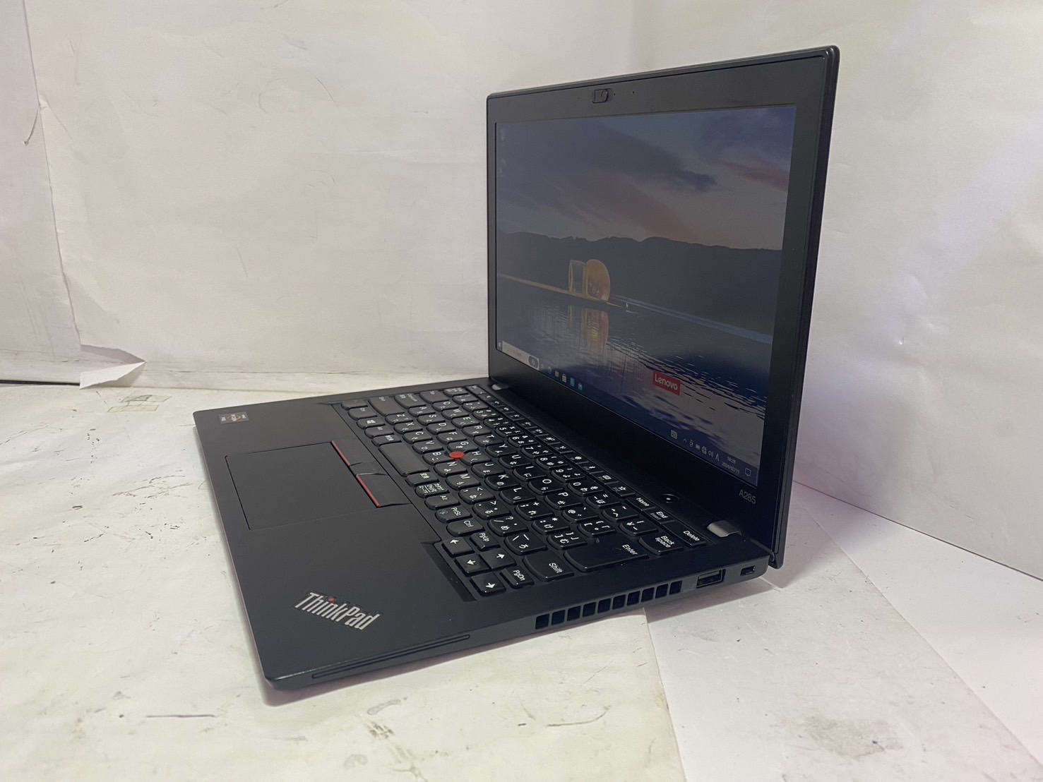 LENOVO(レノボ) ThinkPad A285 20MXS0M700の激安通販(詳細情報) - パソコンショップパウ