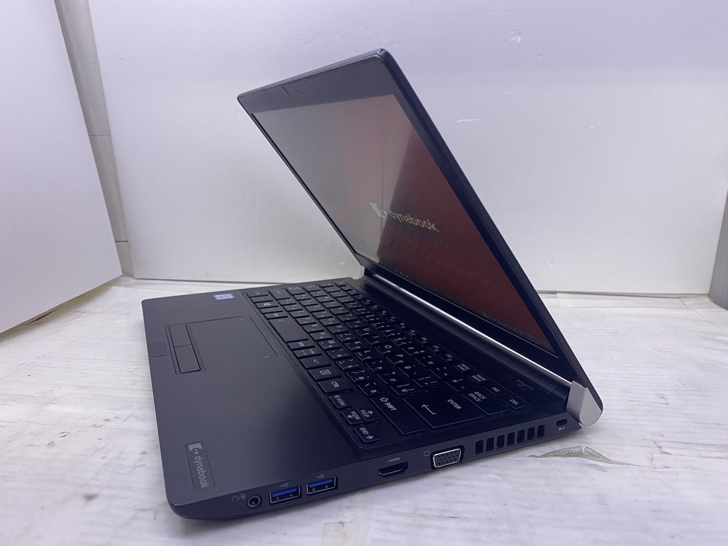 TOSHIBA(東芝) dynabook R73/M (PR74MEA13R7AD11)の激安通販(詳細情報