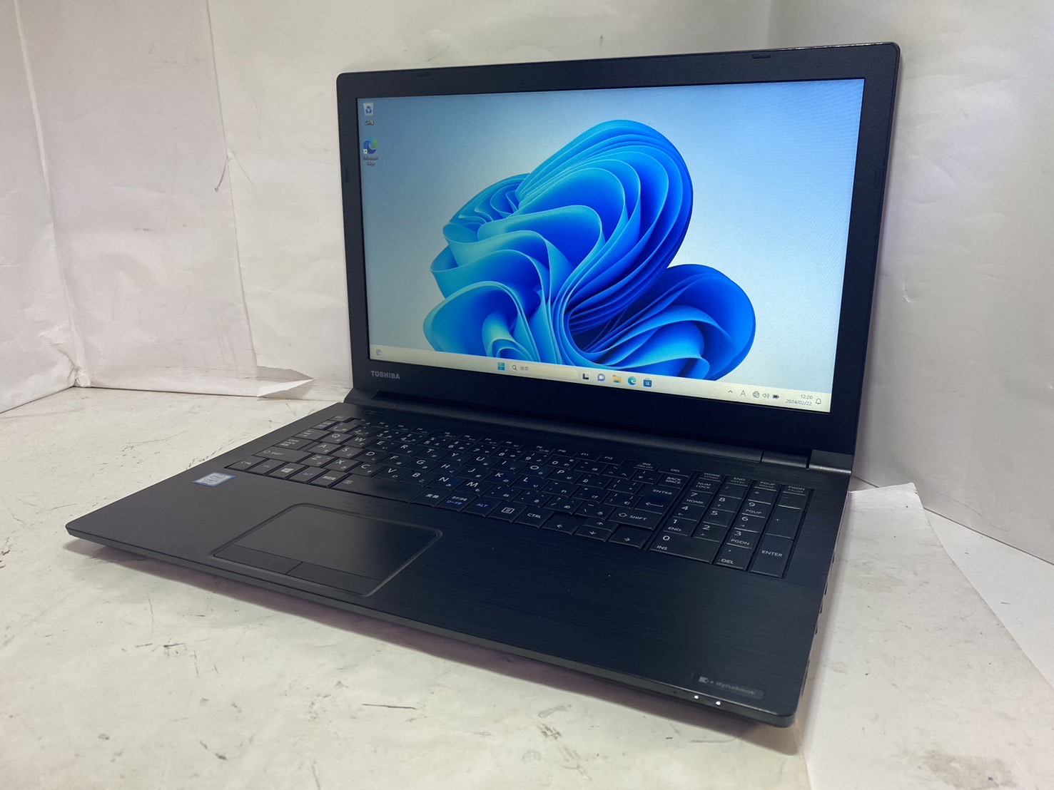 TOSHIBA(東芝) dynabook B65/Jの激安通販(詳細情報) - パソコン 