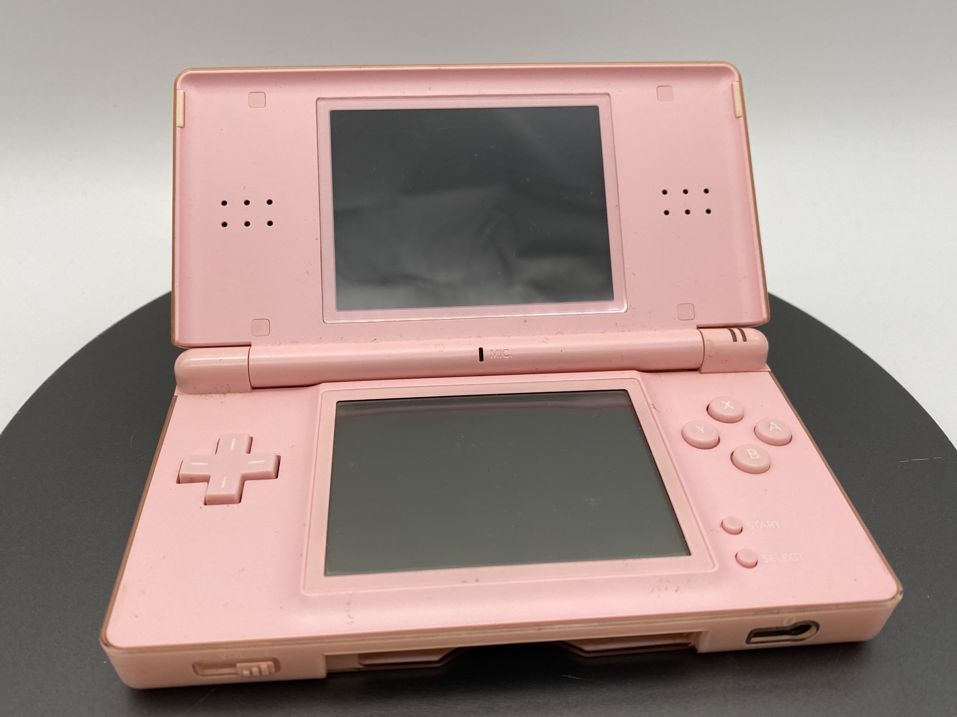 NINTENDO ニンテンドーDSLite