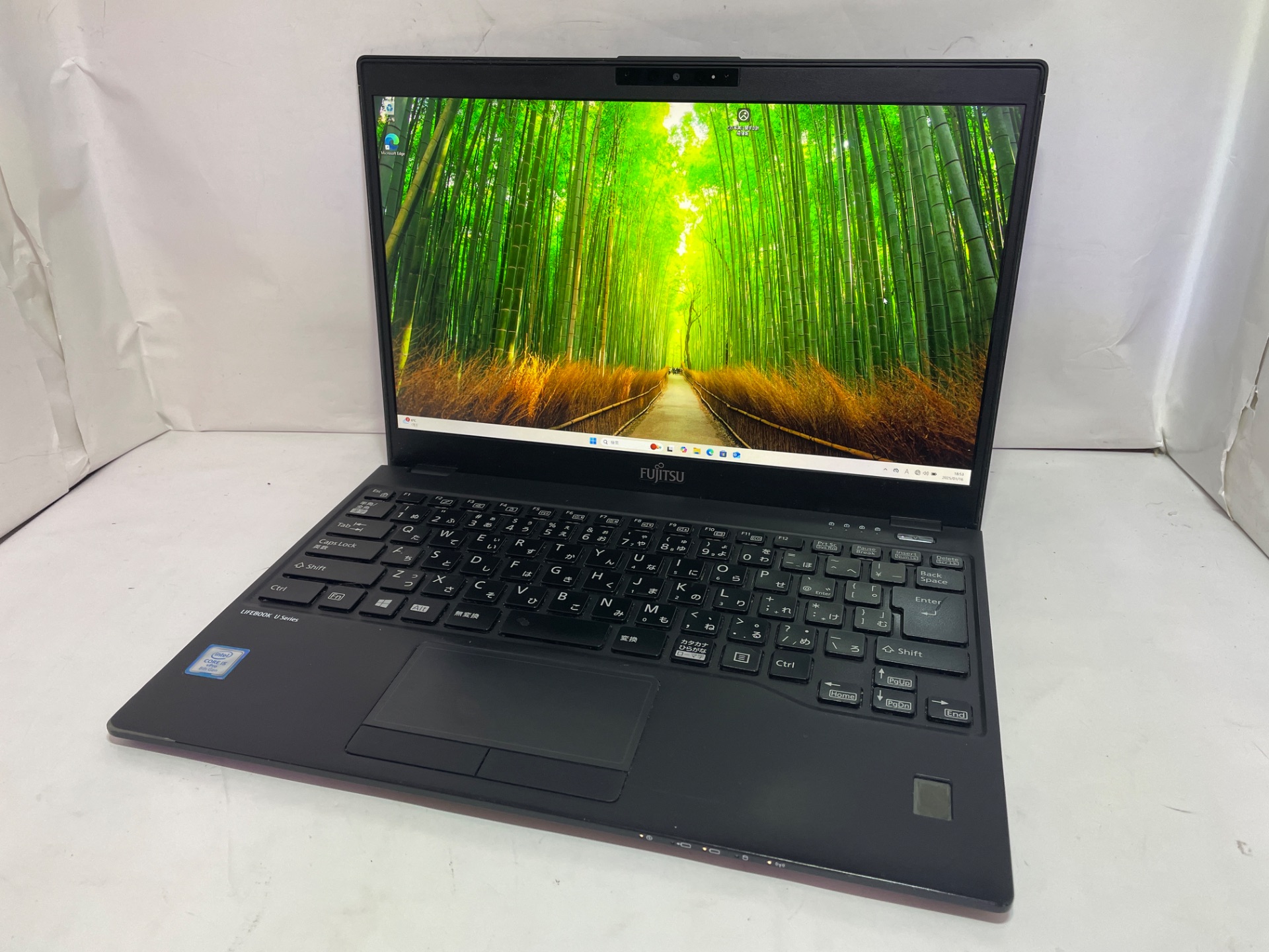 FUJITSU(富士通) LIFEBOOK U939/A  FMVU19011