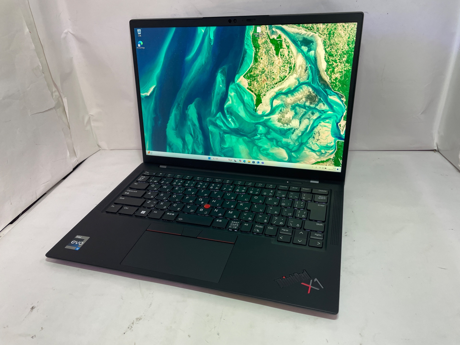 LENOVO(レノボ) ThinkPad X1 Carbon Gen 11 (21HNS7GA00)